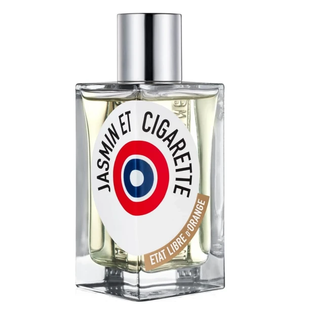 ETAT LIBRE D'ORANGE Jasmin Et Cigarette Woman EDP spray 100ml-1 24367