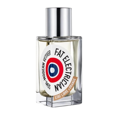 ETAT LIBRE D'ORANGE Fat Electrician Men EDP spray 50ml-1 24368