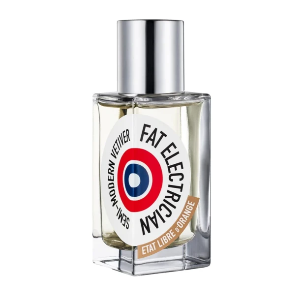 ETAT LIBRE D'ORANGE Fat Electrician Men EDP spray 50ml-1 24368