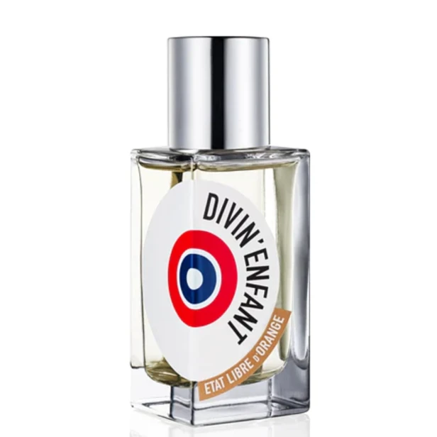 ETAT LIBRE D'ORANGE Divin' Enfant Unisex EDP spray 50ml-1 24370
