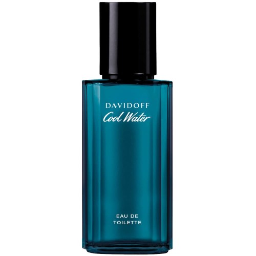 DAVIDOFF Cool Water Men EDT spray 40ml-1 24382