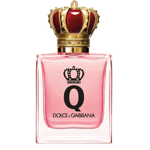 DOLCE&amp;GABBANA Q EDP spray 50ml-1 24398