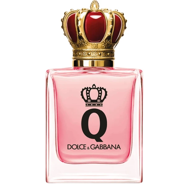 DOLCE&amp;GABBANA Q EDP spray 50ml-1 24398