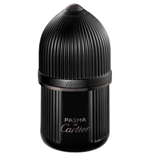 CARTIER Pasha de Cartier Noir Absolu EDP spray 50ml-1 24422