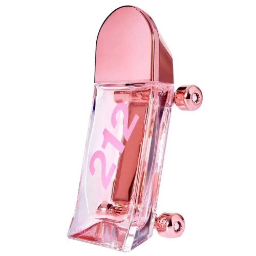 CAROLINA HERRERA 212 Heroes Forever Young Woman EDP spray 30ml-1 24427