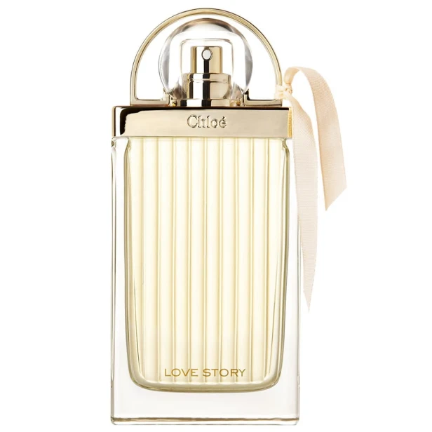 CHLOE Love Story EDP spray 75ml-1 24437