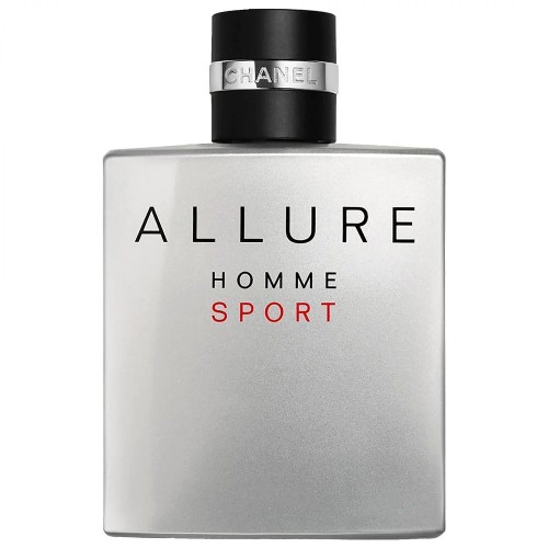 CHANEL Allure Homme Sport EDT spray 100ml-1 24446