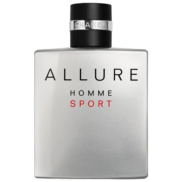 CHANEL Allure Homme Sport EDT spray 100ml-1 24446