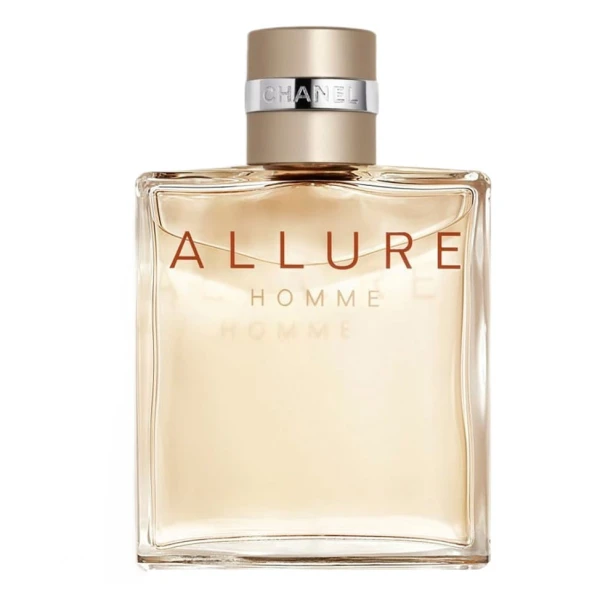 CHANEL Allure Homme EDT spray 50ml-1 24461