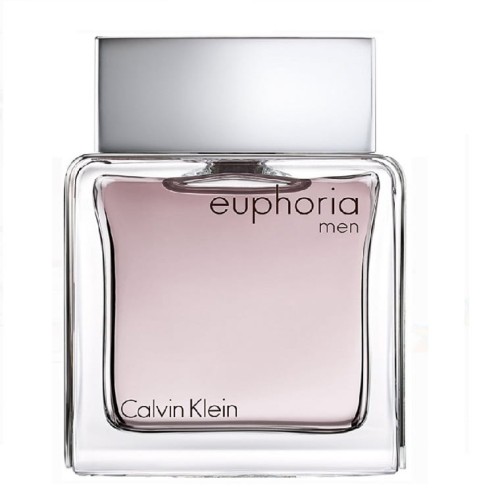 CALVIN KLEIN Euphoria Men EDT spray 50ml-1 24463