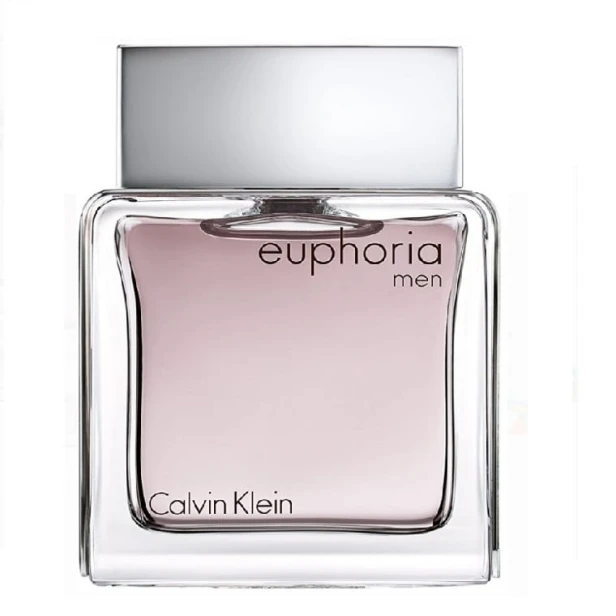 CALVIN KLEIN Euphoria Men EDT spray 50ml-1 24463
