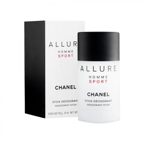 CHANEL Allure Homme Sport STICK 75ml-1 24464