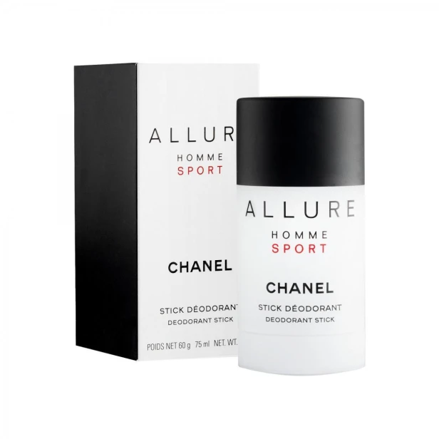 CHANEL Allure Homme Sport STICK 75ml-1 24464