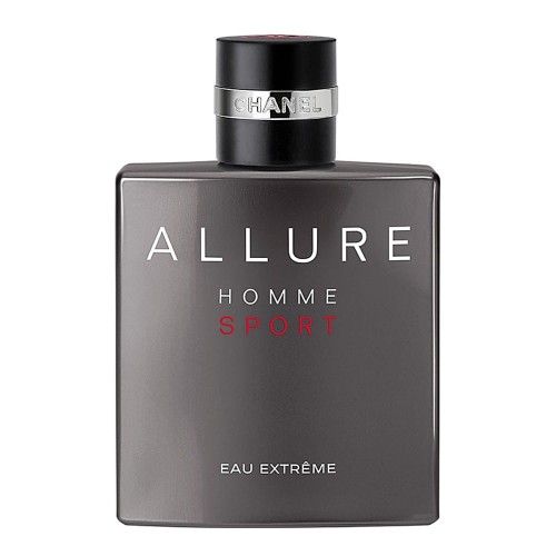 CHANEL Allure Homme Sport Eau Extreme EDT spray 150ml-1 24470