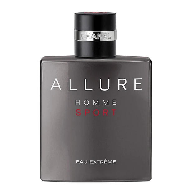 CHANEL Allure Homme Sport Eau Extreme EDT spray 150ml-1 24470