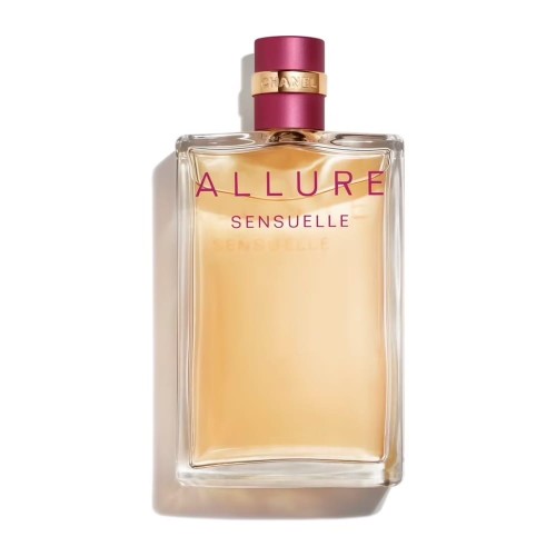 CHANEL Allure Sensuelle EDP spray 100ml-1 24471