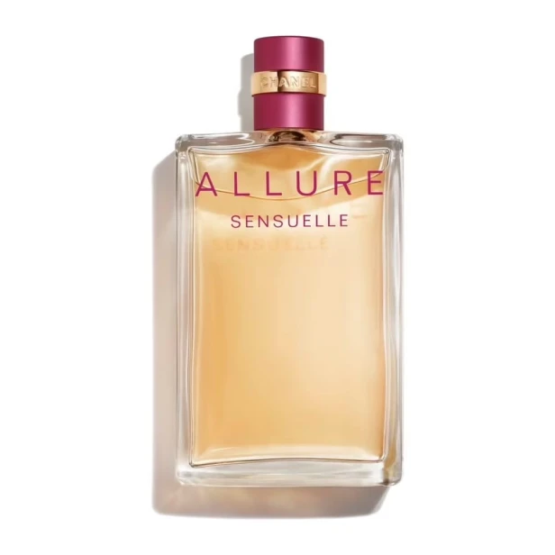 CHANEL Allure Sensuelle EDP spray 100ml-1 24471