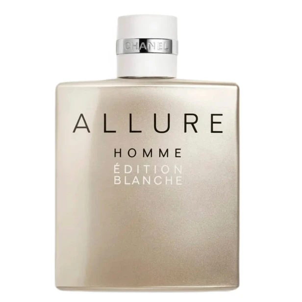 CHANEL Allure Homme Edition Blanche EDP spray 100ml-1 24477