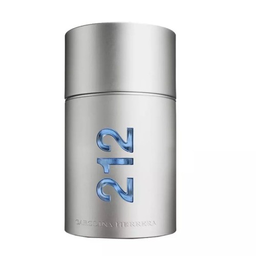 CAROLINA HERRERA 212 Men EDT spray 50ml-1 24483