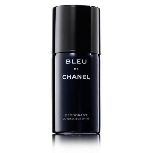 CHANEL Bleu de Chanel Pour Homme DEO spray 100ml-1 24504