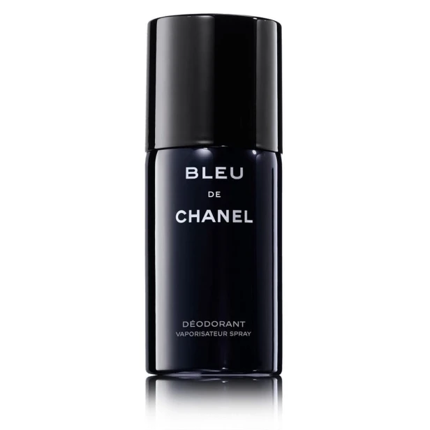 CHANEL Bleu de Chanel Pour Homme DEO spray 100ml-1 24504
