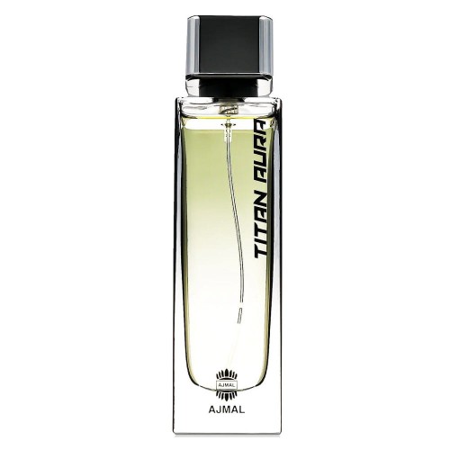 AJMAL Titan Aura EDP spray 100ml-1 24516