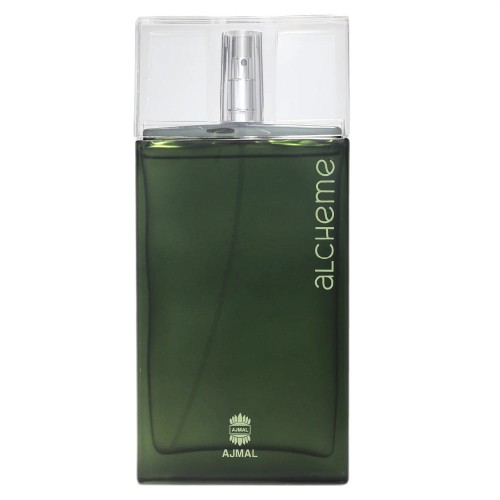 AJMAL Alcheme EDP spray 90ml-1 24517
