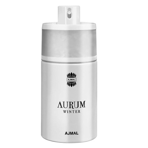 AJMAL Aurum Winter EDP spray 75ml-1 24530