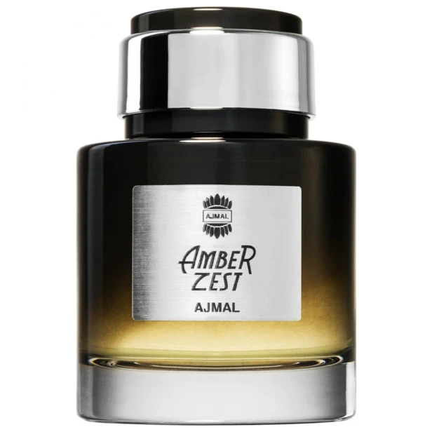 AJMAL Amber Zest EDP spray 100ml-1 24534