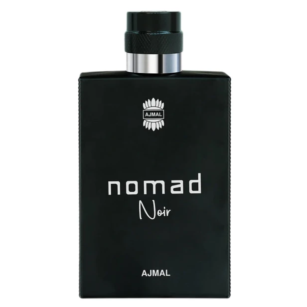 AJMAL Nomad Noir EDP spray 100ml-1 24536