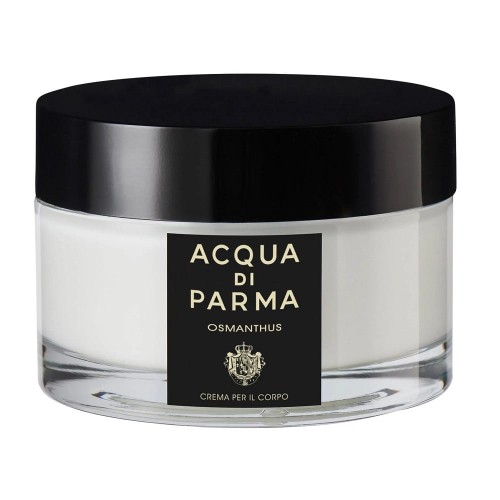 ACQUA DI PARMA Signatures Of The Sun Osmanthus BODY CREAM 150ml-1 24548