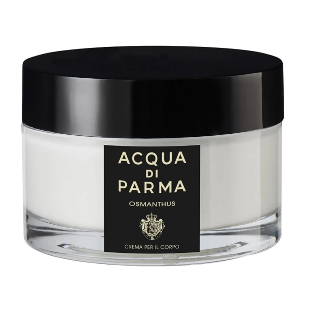 ACQUA DI PARMA Signatures Of The Sun Osmanthus BODY CREAM 150ml-1 24548