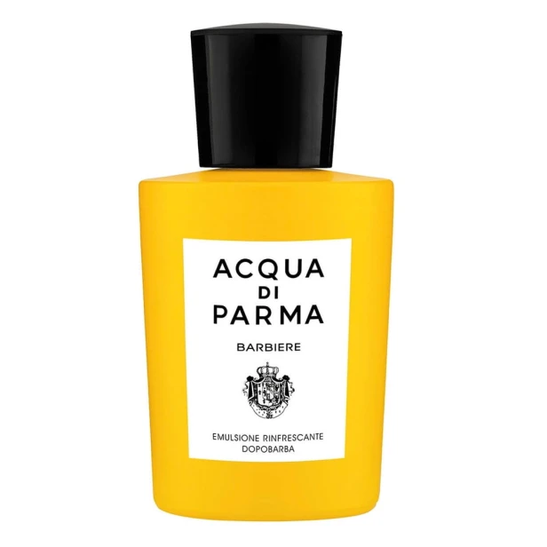 ACQUA DI PARMA Barbiere AFTERSHAVE EMULSION 100ml-1 24551