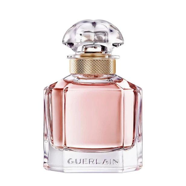 GUERLAIN Mon Guerlain EDP spray 50ml-1 24558