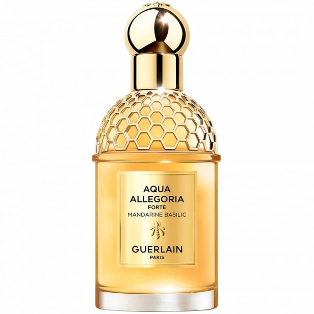 GUERLAIN Aqua Allegoria Forte Mandarine Basilic EDP spray 125ml-1 24560