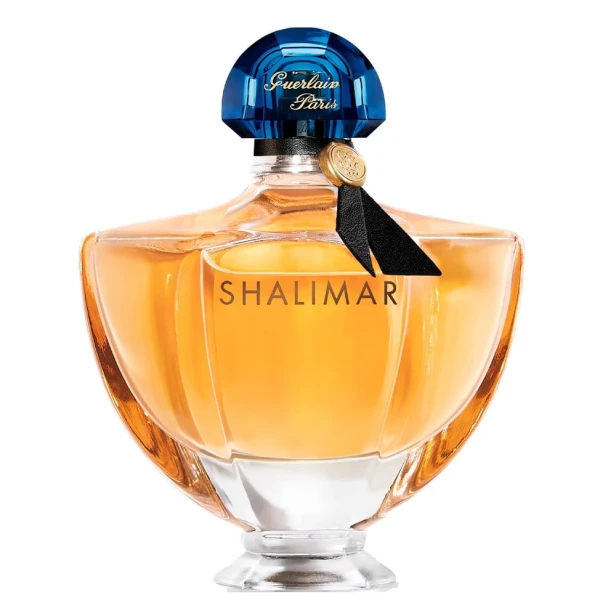 GUERLAIN Shalimar EDP spray 90ml-1 24562