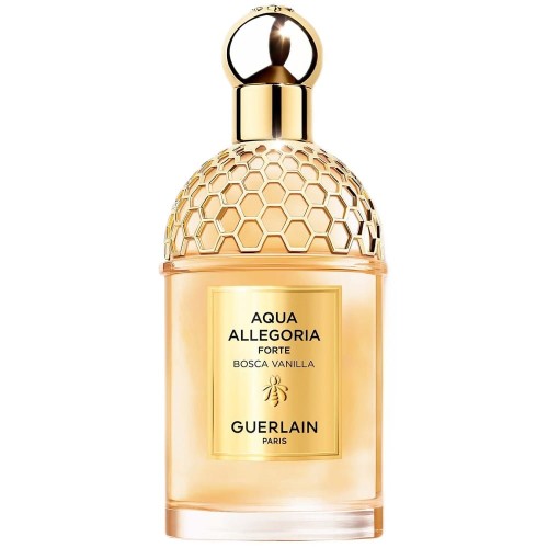 GUERLAIN Aqua Allegoria Forte Bosca Vanilla EDP spray 125ml-1 24567