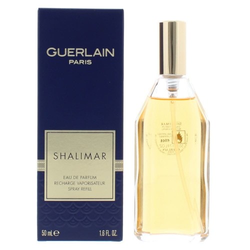 GUERLAIN Shalimar EDP refill spray 50ml-1 24576