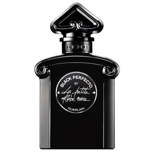 GUERLAIN La Petite Robe Noire Black Perfecto EDP spray 50ml-1 24585
