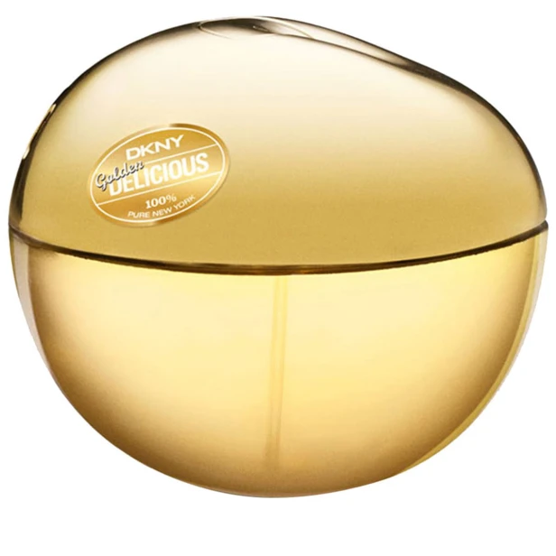 DONNA KARAN Golden Delicious Woman EDP spray 50ml-1 24596