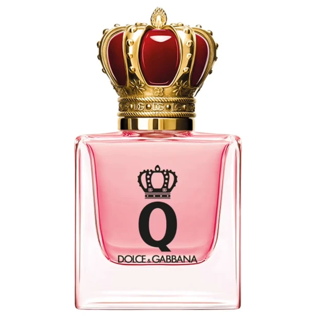 DOLCE&amp;GABBANA Q EDP spray 30ml-1 24599