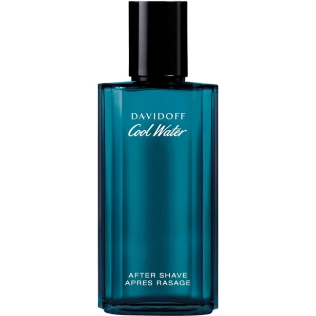 DAVIDOFF Cool Water Men AS 75ml-1 24612