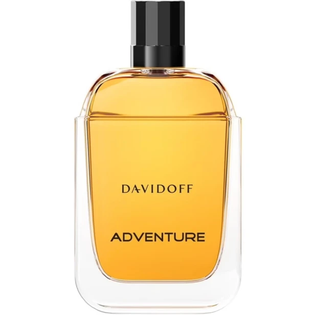 DAVIDOFF Adventure EDT spray 100ml-1 24624