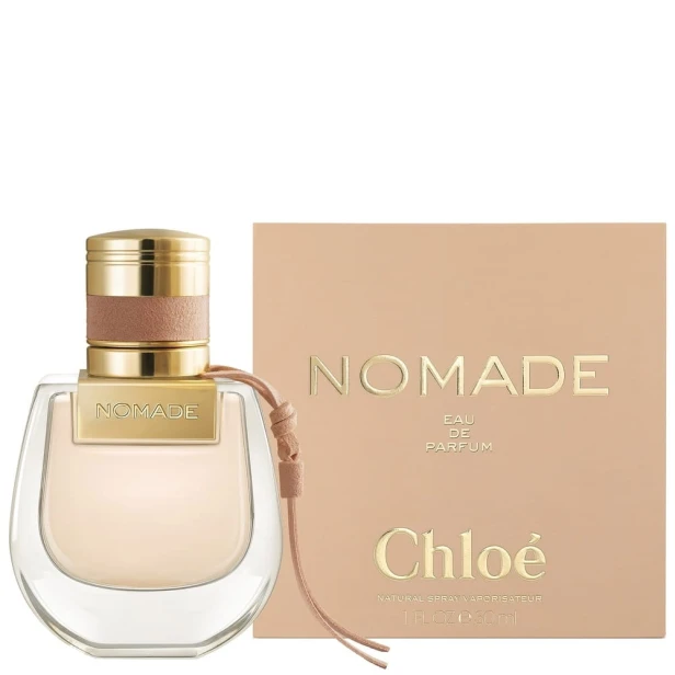 CHLOE Nomade EDP spray 30ml-1 24628