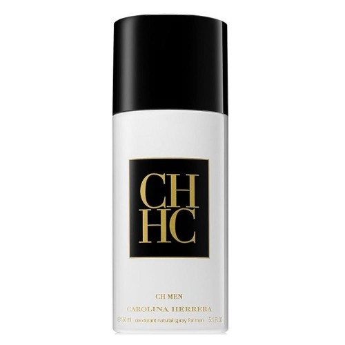 CAROLINA HERRERA CH Men DEO spray 150ml-1 24630