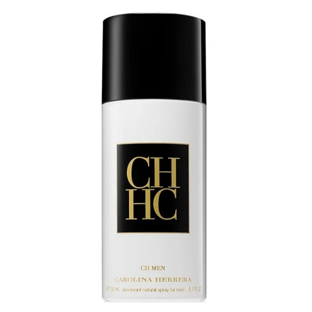 CAROLINA HERRERA CH Men DEO spray 150ml-1 24630