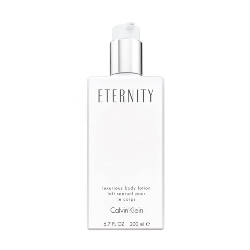 CALVIN KLEIN Eternity Woman BODY LOTION 200ml-1 24635