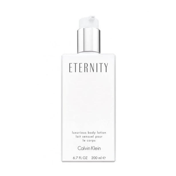 CALVIN KLEIN Eternity Woman BODY LOTION 200ml-1 24635
