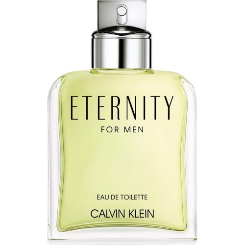 CALVIN KLEIN Eternity Men EDT spray 200ml-1 24641