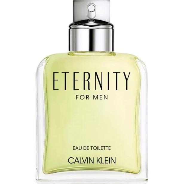 CALVIN KLEIN Eternity Men EDT spray 200ml-1 24641
